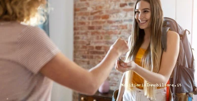 Affitto Con Contratt...