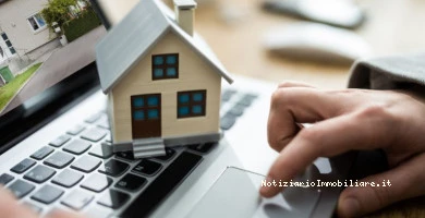 Comprare Una Casa Al...