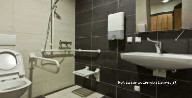 Normative Bagni Per ...