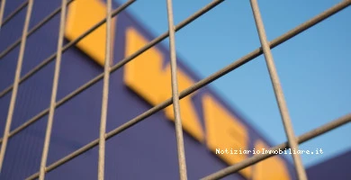 Ikea Roma - Anagnina...