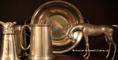 Pulizia E Lucidatura...