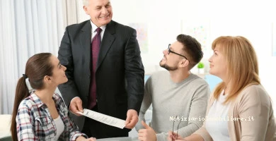 Accettazione Tacita ...