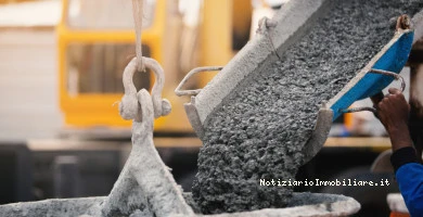 Calcestruzzo Sosteni...