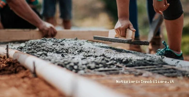 Cemento Per Paviment...