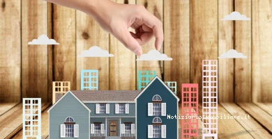 Immobili Di Propriet...