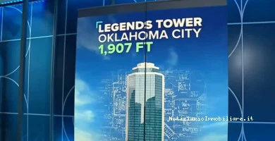 La Legends Tower Il ...