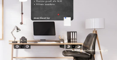 Pittura Lavagna Su P...