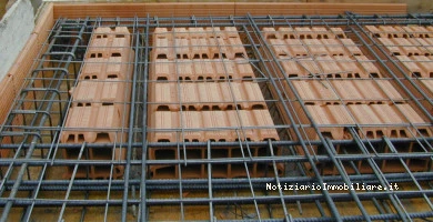 Rinforzo Del Solaio ...