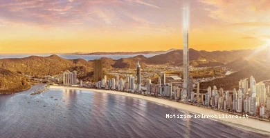 Senna Tower La Torre...