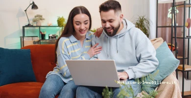 Nuovo Bonus Bollette...