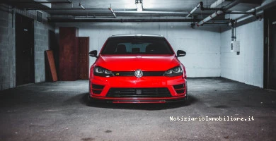 Categoria Catastale ...