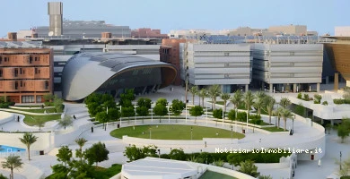Masdar City La Citt ...