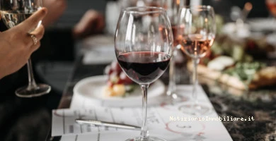 Bicchieri Da Vino Gu...