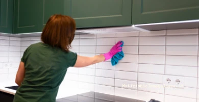 Il Segreto Per Pulir...