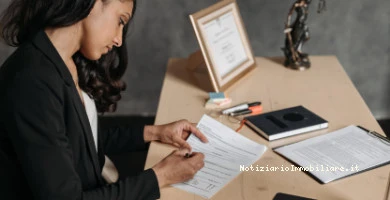 Mutuo Rifiutato Per ...