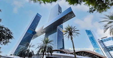 One Za'abeel E The L...