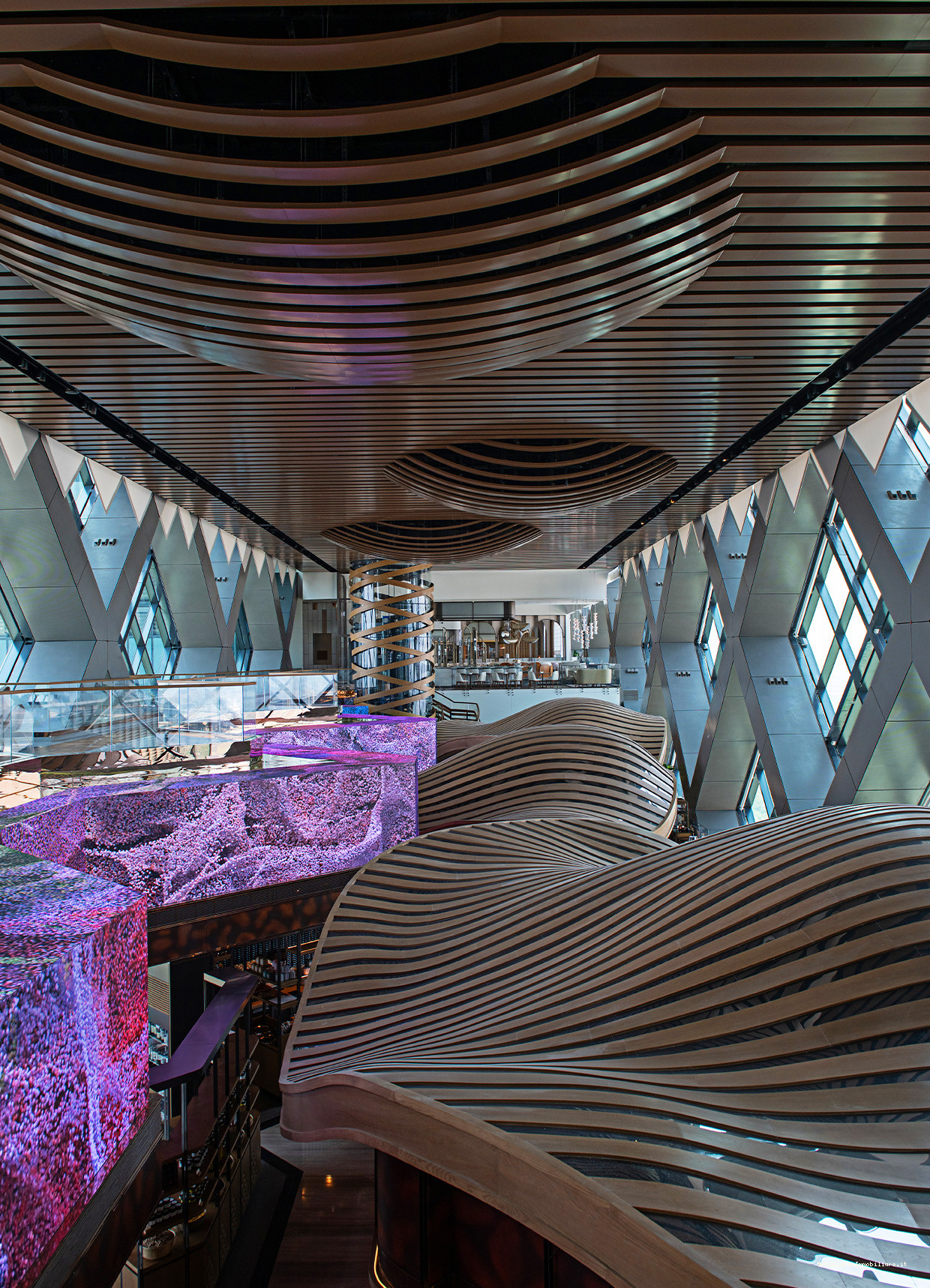 The Bridge of Love - Dubai - The Link The Bridge of Love - Dubai - The Link