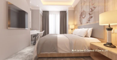 Pareti Color Tortora...