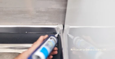 Silicone Alte Temper...