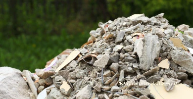 Smaltimento Calcinac...