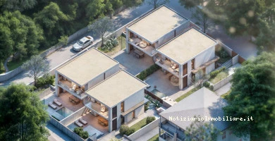 Ville Nuova Costruzi...