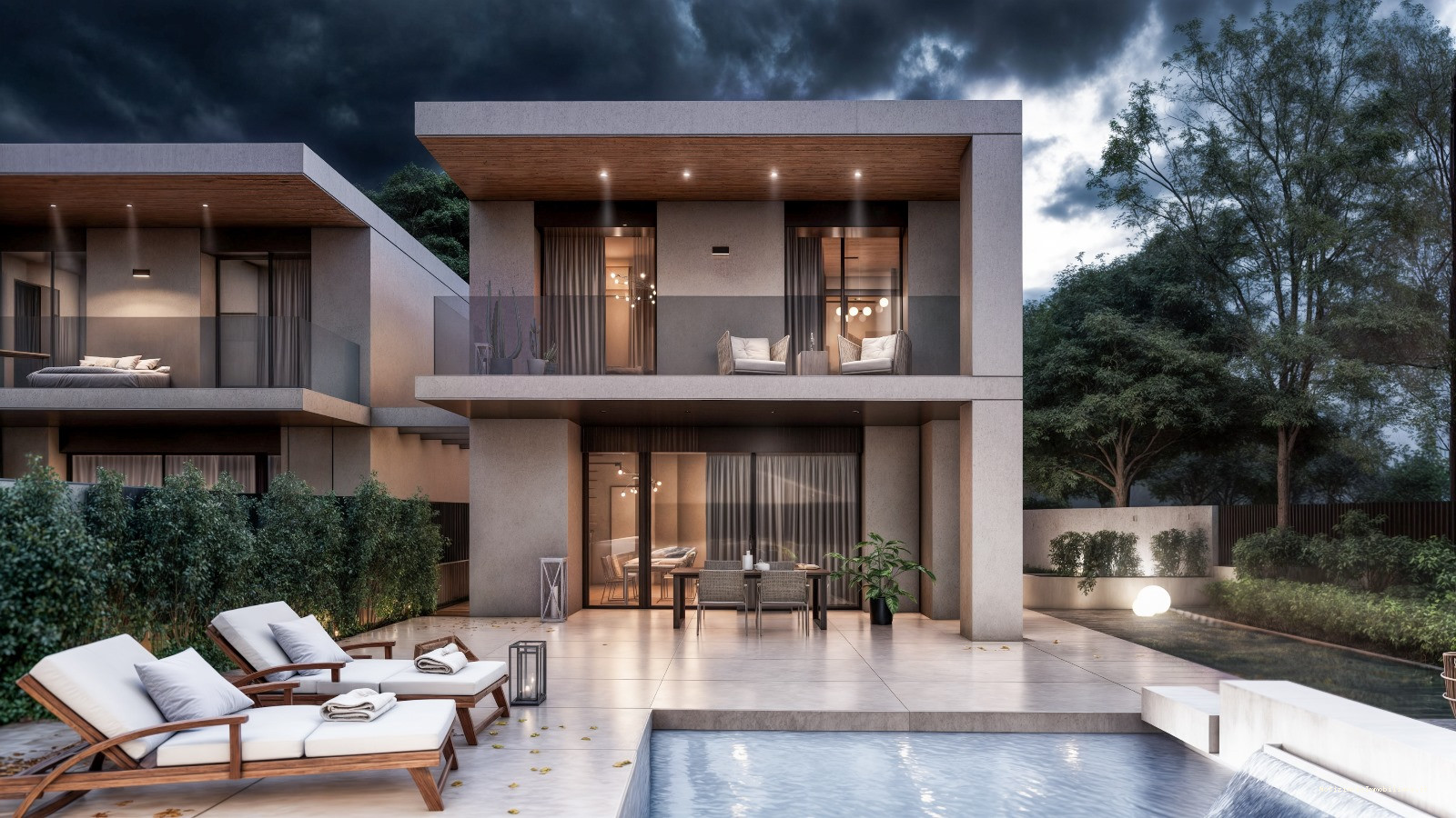 Villa nuova costruzione Aprilia Villa nuova costruzione Aprilia