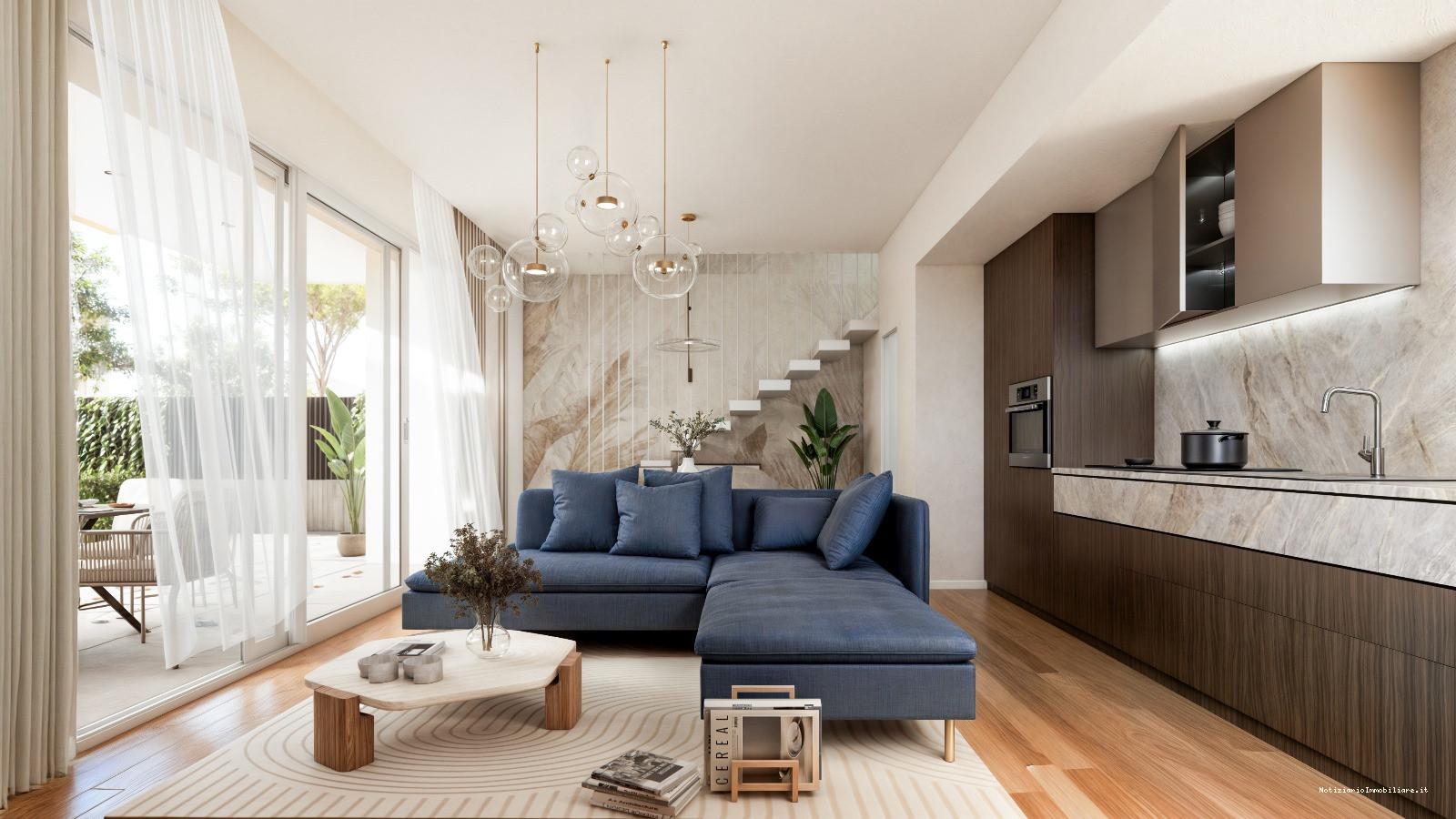 Ville spaziose nuova costruzione aprilia Ville spaziose nuova costruzione aprilia