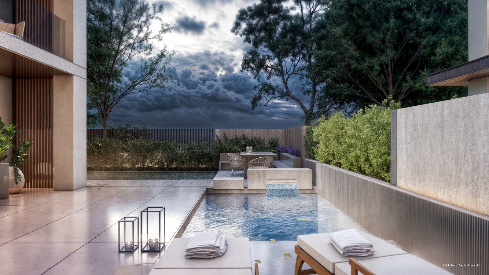 villa nuova costruzione aprilia con piscina villa nuova costruzione aprilia con piscina