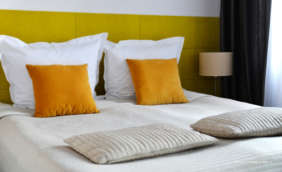Misure federe cuscino letto matrimoniale Misure federe cuscino letto matrimoniale come hotel