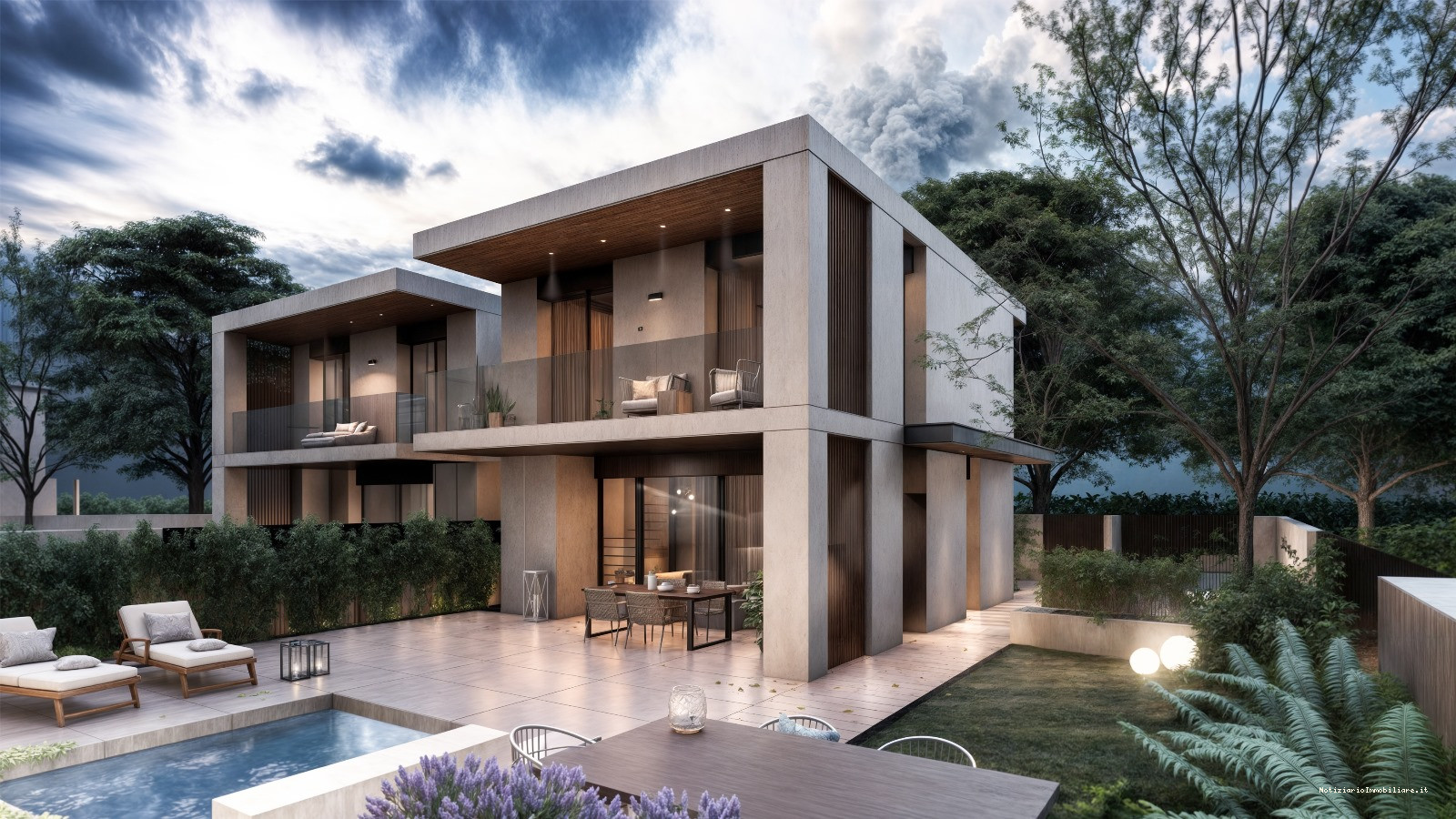 ville nuova costruzione aprilia via matera ville nuova costruzione aprilia via matera