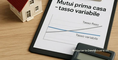 Mutui Prima Casa 202...